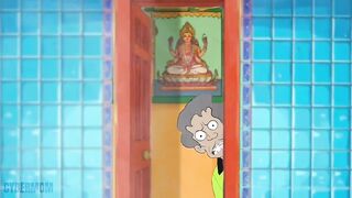 Married housewife thanked a caring Neighbour whilst awaiting for her spouse from work. Smell Of A Married mother I'd like to fuck's Pants. Toon