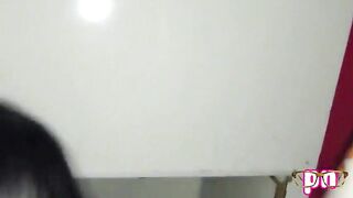 That babe Sucked Solely Filthy OLD Dudes at the Gloryhole