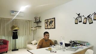 I can't be that much of a doxy, but I'm a real doxy.