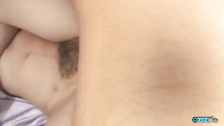 That babe has notably big boobs for a dancer and is adept at raunchy intimacy.