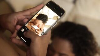 Unknown mother I'd like to fuck with a large butt screws me in public in the pool area