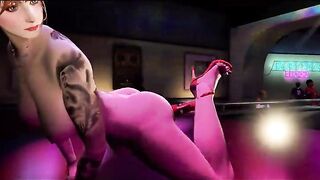 GTA 5 Nude