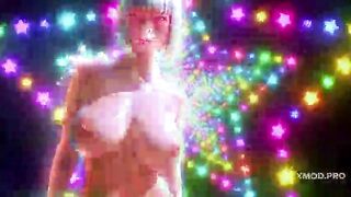 Generated AI Dream Porn Compilation - Hawt PMV Ai Cutie wishes screw