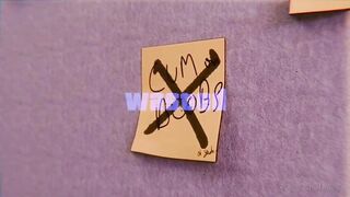 Gwen is taken very hard