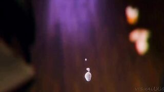 Gwen is taken very hard