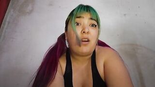 Humiliation for a short jock like u