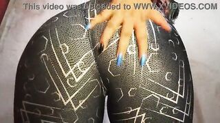 Humiliation for a short jock like u