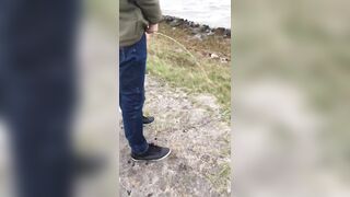 Miskupa: Homo-pissing