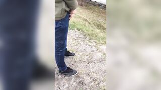 Miskupa: Homo-pissing