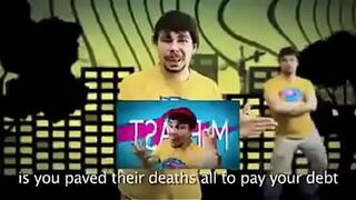 MrBeast Conoce a un chino del squid homosexual