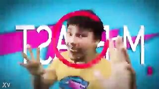 MrBeast Conoce a un chino del squid homosexual