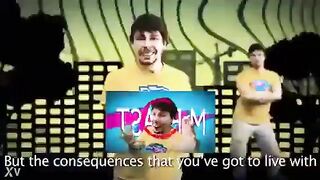 MrBeast Conoce a un chino del squid homosexual