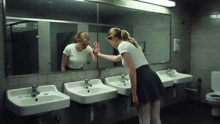 This babe Was Blameless... Until One Night Turned Her Into a Total Bitch (100% AI Generated – See Her Fall Hard)