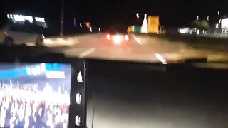 Behind the Scenes Voyage to Bertioga