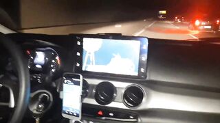 Behind the Scenes Voyage to Bertioga