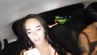 Behind the Scenes Voyage to Bertioga