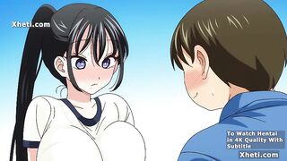 Hentai Manga, Animation porn