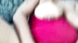 I couldn't resist my sexy stepmother. (Complete on red)