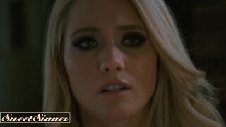 ADULTMOBILE - FASCINATING SINNER - Pepper XO - A Little Light S&M Scene two