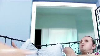 Ebony hair tiny Boobs Teen with consummate Large Butt get her 1st no Jo-bag Anal Sex by lengthy jock Man