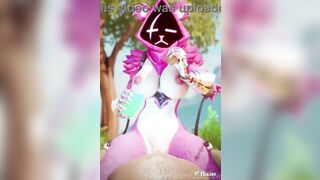 Compilation of fortnite sweethearts