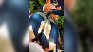 Compilation of fortnite sweethearts