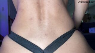 Wicked Stripper Lap Dance Turns Banging Roleplay mother I'd like to fuck Sex tool Banging