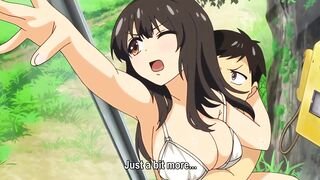 Natsu screw a stranger this chab met outside whilst the hotty is calling for a bang