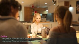 awam Sophia and Liam Joined the Bizarre Fuckfest 1 Animation, Porn games, Adult games, cg game, Visual novel