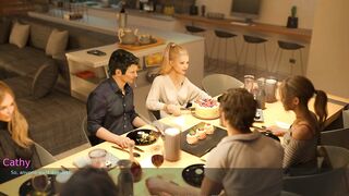 awam Sophia and Liam Joined the Bizarre Fuckfest 1 Animation, Porn games, Adult games, cg game, Visual novel