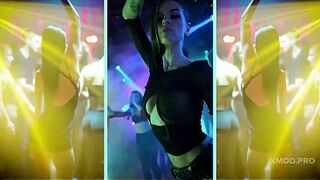 AI Moist Fantasies pt.10 - Hard Generated AI Compilation Porn with hawt cuties