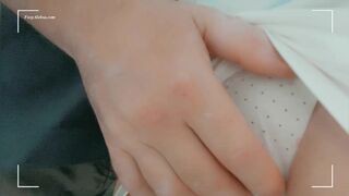 Stranger everyday touching my vagina in town bus when I go to college