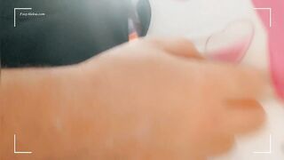 Stranger everyday touching my vagina in town bus when I go to college