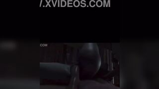 Giant Boob Lactating CG