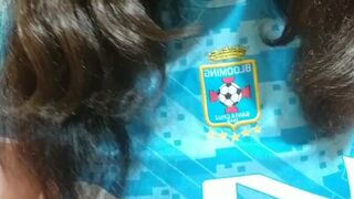 Stealing Forbidden Kisses with My Superlatively good Ally… Our Secret Pont of time