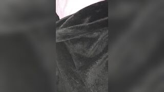 I was bored and ended up hooking up with my ally