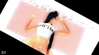 Saweetie Black Porn Round Brown Femdom-goddess