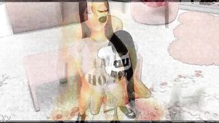 Saweetie Black Porn Round Brown Femdom-goddess