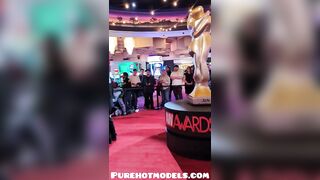 2026 AVN Rewards Las Vegas Virgin Hotels