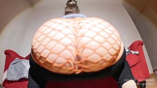 Caught in my net of farts,FULL MOVIE of 6 MIN on my OF and C4S