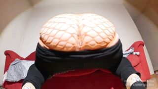 Caught in my net of farts,FULL MOVIE of 6 MIN on my OF and C4S