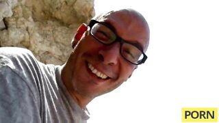 Wicked aged lady hammered hard