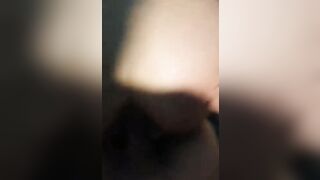 Anal profundo, le encantó