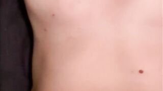 Christina mother I'd like to fuck curvy wife oral pleasure, doggie, and real organism