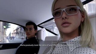 Moving Down: Taskmaster Wife Ep.twenty