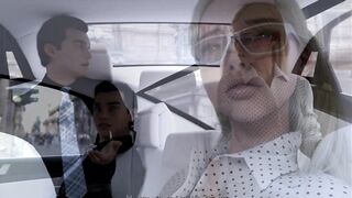 Moving Down: Taskmaster Wife Ep.twenty