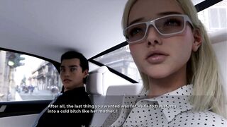 Moving Down: Taskmaster Wife Ep.twenty