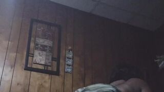 Dry Humping Allies Pillow