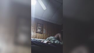 Dry Humping Allies Pillow