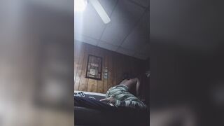 Dry Humping Allies Pillow